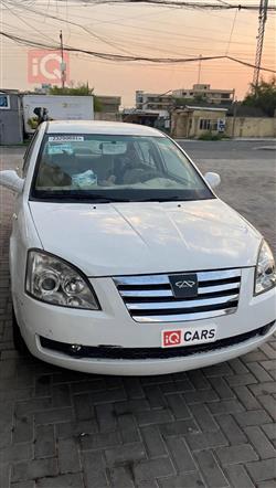 Chery A5